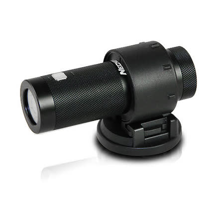 耀星 NECKER V3 1080P後照鏡型行車記錄器 防水運動型機車攝影機 行車記錄器 (送16G Class10記憶卡)
