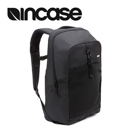 【部落客推薦】gohappy 購物網【INCASE】Cargo Backpack 15.6吋 休閒簡約筆電後背包 (黑)有效嗎遠東 百貨 總 公司