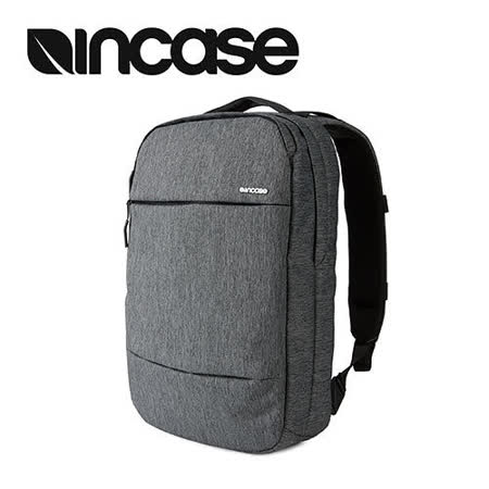 【好物分享】gohappy 購物網【INCASE】City Compact Backpack 15吋 城市輕巧筆電後背包 (麻灰)開箱天母 sogo 電話