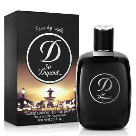 【好物分享】gohappy 購物網S.T Dupont 夜巴黎男性淡香水(100ml)-送品牌針管哪裡買遠 百 台中 店