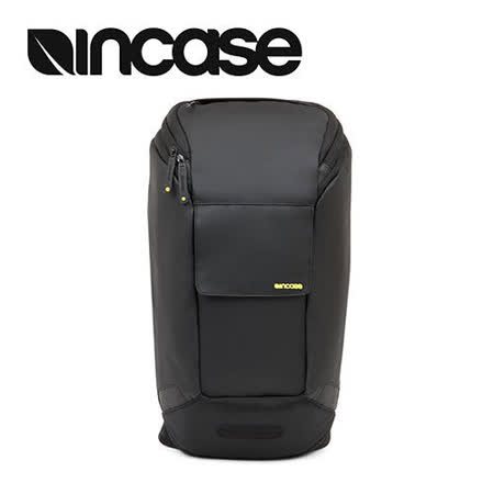 【真心勸敗】gohappy 線上快樂購【INCASE】Range Backpack 15吋 經典後背包 (黑)效果好嗎愛 買 購物