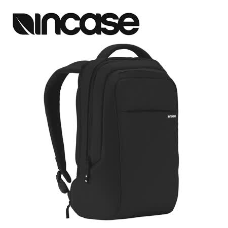 【勸敗】gohappy【INCASE】ICON Slim Pack 15吋 輕巧筆電後背包 (黑)評價怎樣遠 百 專櫃