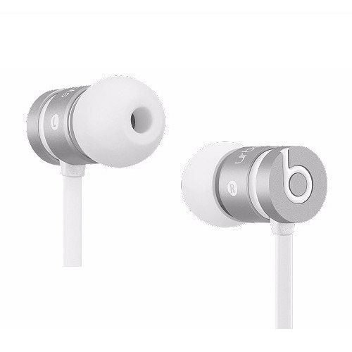 Beats urBeats In-Ear Headphone航空特仕版-Apple銀