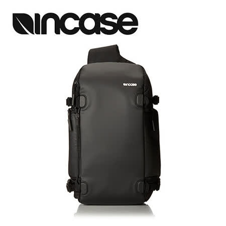【INCASE】GoPro專基隆 市 愛 買用 Sling Pack 運動攝影單肩斜背包