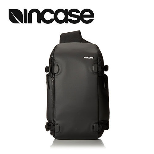 【INCASE】GoPro專用 garmin行車紀錄器價格Sling Pack 運動攝影單肩斜背包