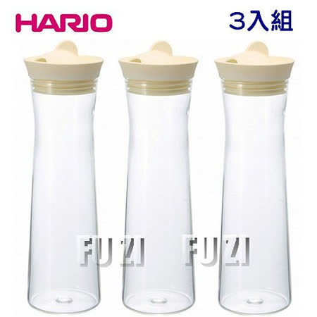【好物分享】gohappy【HARIO】日本製 玻璃熱冷水壺 1000ml-白色-3入組心得台北 市 中山 區 敬業 三 路 123 號