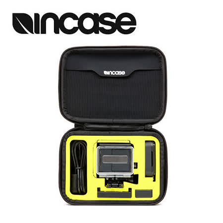 【INCASE】GoPro專用 Mono Kit 單主機行車紀錄器 後視鏡防護收納盒