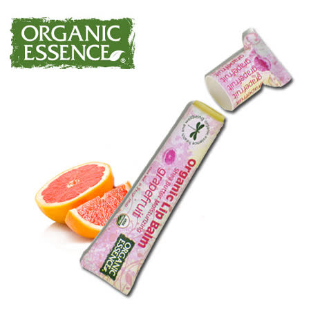 【勸敗】gohappy線上購物Organic Essence-美國護唇膏6g(元氣葡萄柚)(環保裸裝)好嗎高雄 市 sogo