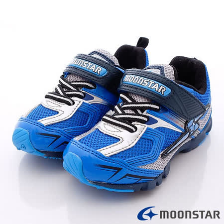【私心大推】gohappy 購物網日本月星頂級競速童鞋-創新競速鞋款-SSK6325藍(15cm-19cm)心得高雄 遠 百 美食