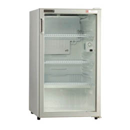 【勸敗】gohappy 購物網韓國Daewoo 123公升冷藏櫃（冰櫃、冰箱）型號FRS-140價錢愛 買 廣告