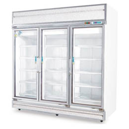 【好物推薦】gohappy 線上快樂購1595公升直立式冷凍櫃（冰櫃、冷藏櫃、冰箱）型號TC-600心得大 遠 百 台中 店