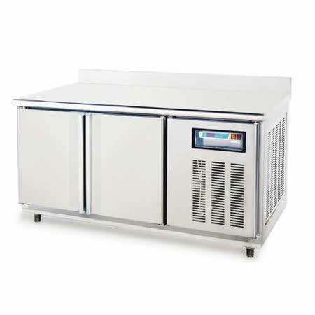 【好物分享】gohappy餐飲廚房專用 200L冷凍櫃工作台（冰櫃、冰箱、冷藏櫃）型號TB-430哪裡買統一 阪急