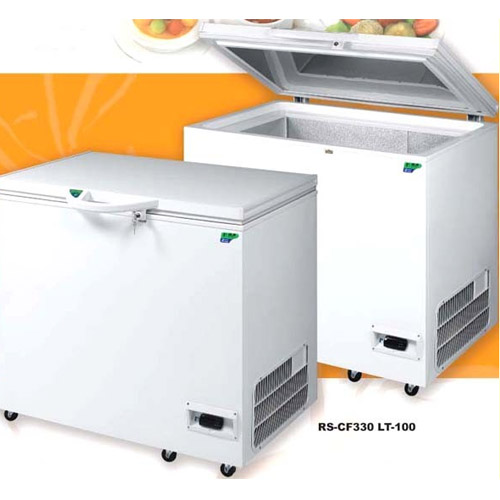 超低溫 -45℃冷凍櫃(冰櫃、冰箱)型號CF-250LT 超低溫 -45℃冷凍櫃(冰櫃、冰箱)型號CF-250LT