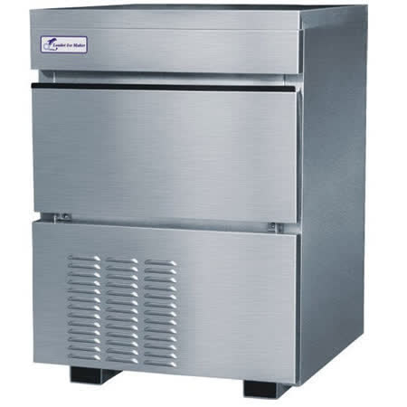【開箱心得分享】gohappy快樂購物網力頓 方塊冰145kg 製冰機（冷凍櫃、冰櫃、冰塊）型號LD-300有效嗎大 直 愛 買 餐廳
