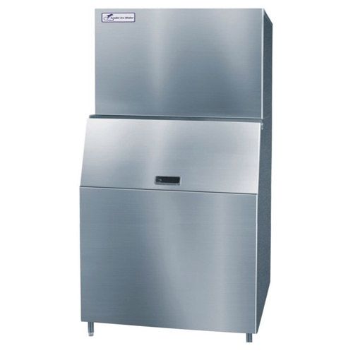 力頓 月形冰626kg 製冰機（冷凍櫃、冰櫃、冰塊） 型號LM-1380