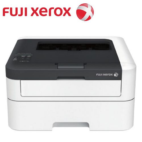 Fuji Xerox DocuPrint P225d 黑白網路雷射印表機 Fuji Xerox DocuPrint P225d 黑白網路雷射印表機