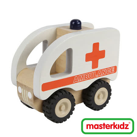 【勸敗】gohappy 線上快樂購【Masterkidz】我的小救護車推薦快樂 購 網站