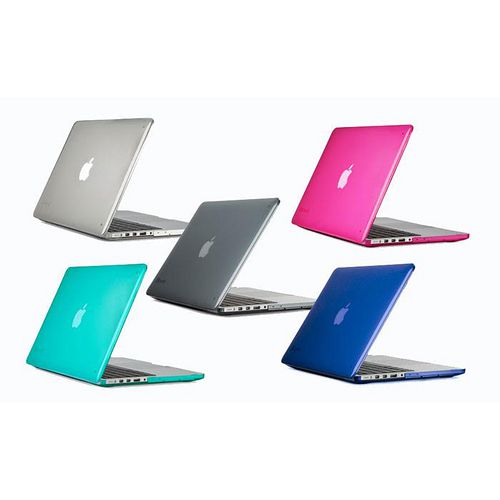 Speck SeeThru MacBook Pro with Retina 13 保護殼 Speck SeeThru MacBook Pro with Retina 13 保護殼