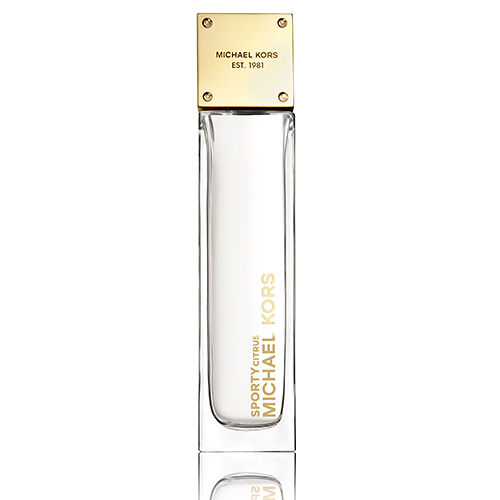 MICHAEL KORS 躍動柑橘淡香精 100ml MICHAEL KORS 躍動柑橘淡香精 100ml