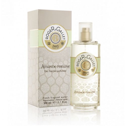 Roger & Gallet 波斯杏仁淡香水 100ml Roger & Gallet 波斯杏仁淡香水 100ml