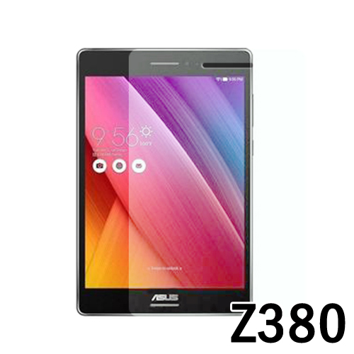 ASUS ZenPad 8吋 Z380 亮面平板保護貼 (Z380KL/Z380C) ASUS ZenPad 8吋 Z380 亮面平板保護貼 (Z380KL/Z380C)