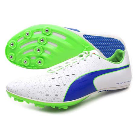 puma tfx sprint v5