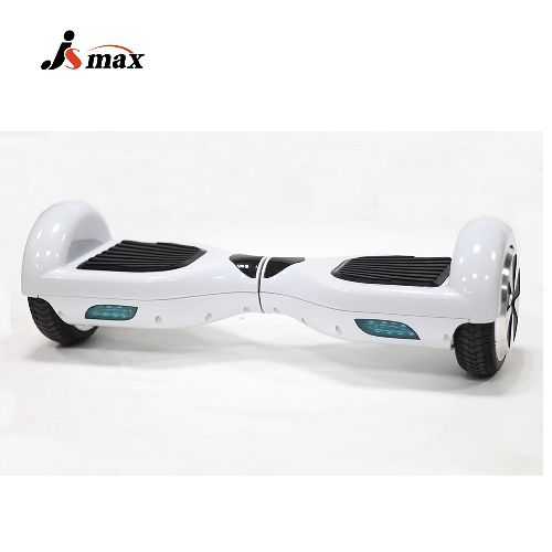 JSmax Happy-Foot大 遠 百 台南 餐廳 S1智能平衡電動滑板雙輪車-珍珠白