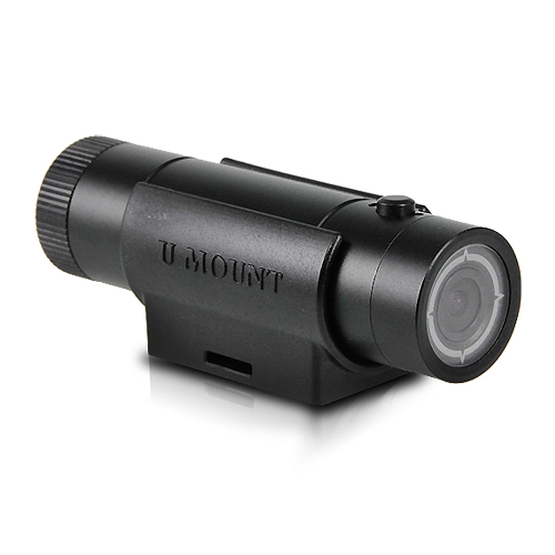 獵豹 A1 新世代動能攝影機 高畫質行車記錄器 (送16G小金剛 行車記錄器C10)