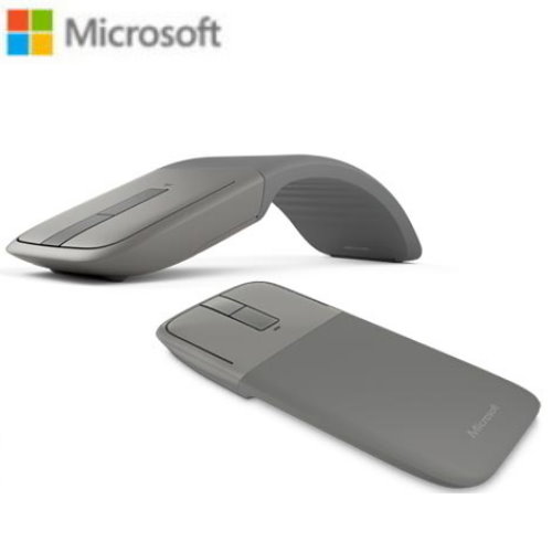 Microsoft  微軟 Arc Touch Bluetooth 藍芽滑鼠