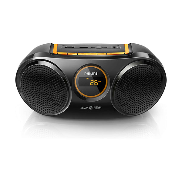 ◆PHILIPS◆飛利浦藍牙USB隨身喇叭AT10/A-T10 ◆PHILIPS◆飛利浦藍牙USB隨身喇叭AT10/A-T10
