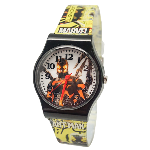 【Marvel-漫威】卡通錶(大)-蟻人 AN-4415