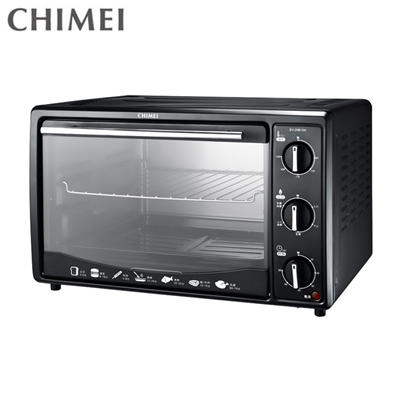 【CHIMEI奇美】25公升旋風電烤箱 EV-25B1SK 【CHIMEI奇美】25公升旋風電烤箱 EV-25B1SK