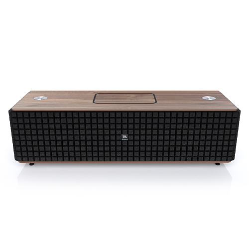 JBL Authentics L16 家用無線喇叭(櫻桃木) JBL Authentics L16 家用無線喇叭(櫻桃木)