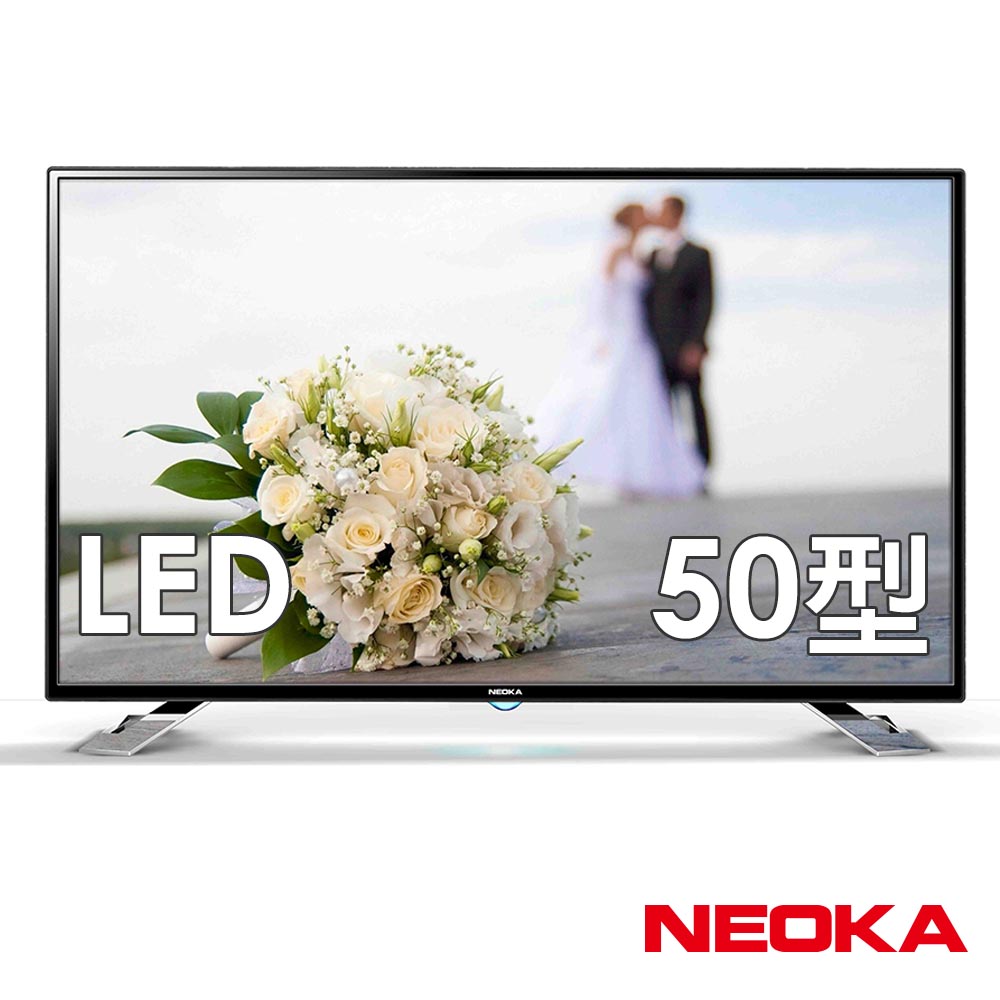 NEOKA新禾 50吋液晶顯示器+視訊盒50NS65 NEOKA新禾 50吋液晶顯示器+視訊盒50NS65