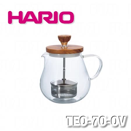 【好物分享】gohappy快樂購物網【HARIO】日本橄欖木濾壓茶壺700ml -TEO-70-OV效果如何新光 百貨