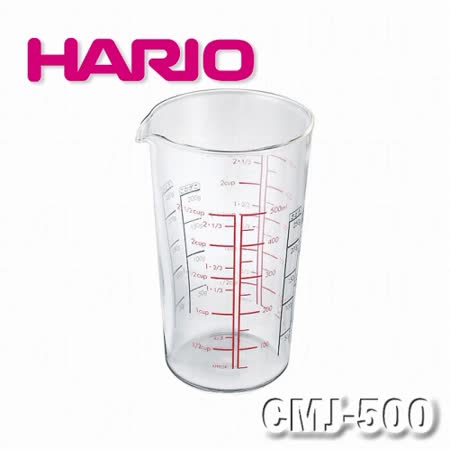 【真心勸敗】gohappy線上購物【HARIO】日本玻璃量杯-CMJ-500評價怎樣高雄 大 遠 百 影 城