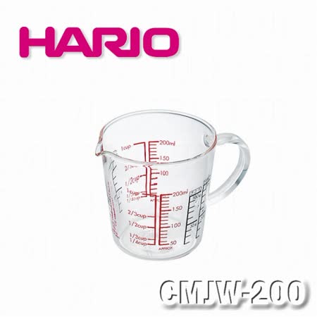 【好物分享】gohappy線上購物【HARIO】日本玻璃把手量杯-CMJW-200有效嗎gohappy 線上 快樂 購