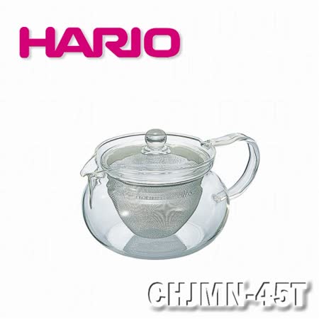 【私心大推】gohappy【HARIO】日本茶茶急需丸形茶壺-CHJMN-45T有效嗎快樂 購 網站