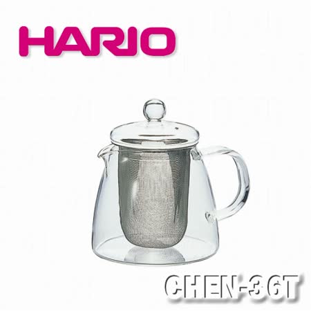【好物分享】gohappy 線上快樂購【HARIO】日本極簡花茶壺-CHEN-36T評價怎樣新竹 愛 買 餐廳
