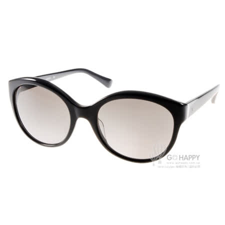 【真心勸敗】gohappyCalvin Klein太陽眼鏡 魅力小貓眼款(黑) #CK4261S 001評價好嗎台南 遠東 百貨