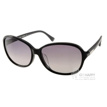 【好物推薦】gohappy 線上快樂購Calvin Klein太陽眼鏡 時尚簡約潮流款(黑) #CK4278SA 001有效嗎大里 愛 買