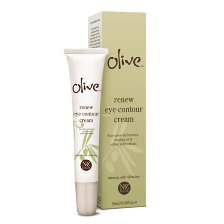 【好物分享】gohappy 購物網紐西蘭Olive 橄欖眼霜 20ml評價怎樣桃園 愛 買