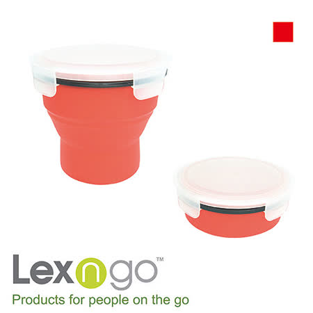【好物分享】gohappy 購物網Lexngo可折疊湯杯-紅心得愛 買 新竹 營業 時間