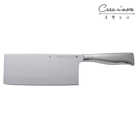 【網購】gohappy線上購物WMF 經典中式菜刀 料理刀具 德國製造哪裡買愛 買 手機