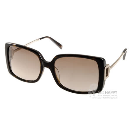 【好物分享】gohappy快樂購物網TOD'S太陽眼鏡 氣質方框款(琥珀) #TOD9114 52F評價怎樣嘉義 遠東