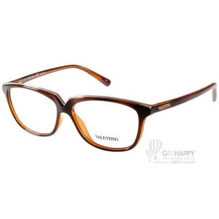 【好物分享】gohappy快樂購VALENTINO眼鏡 時髦典雅款(棕) #VA2628 C214好用嗎網 路 量販 店