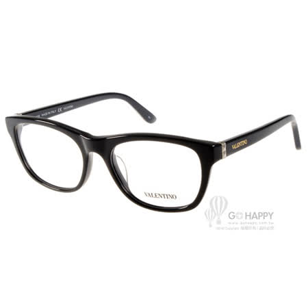 【好物推薦】gohappy快樂購VALENTINO眼鏡 時尚簡約款(黑) #VA2641 C001心得漢 神