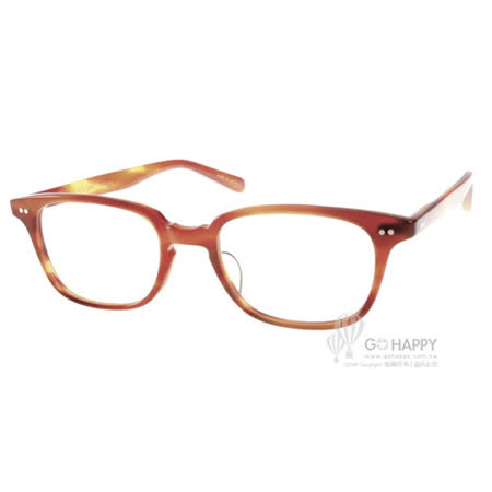 【網購】gohappy 購物網STEADY眼鏡 日本手工製造(紅橙) #STDF04 C07有效嗎遠東 百貨 花蓮