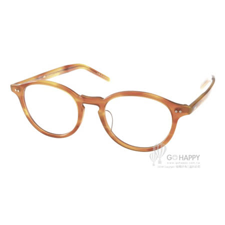 【好物分享】gohappy線上購物STEADY眼鏡 日本手工製造(橙棕) #STDF11 C05效果好嗎台中 大 遠 百 店