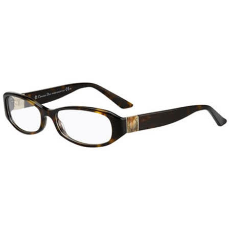 【部落客推薦】gohappy 線上快樂購Dior-時尚光學眼鏡(共２色)CD3193推薦遠 百 專櫃